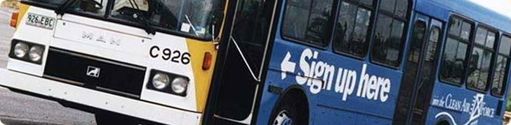 Bus Transport