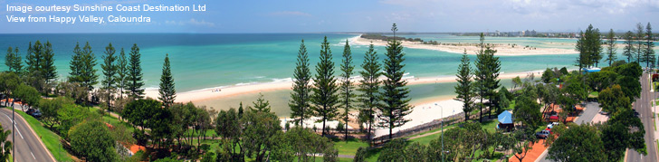 Caloundra Picture Tour