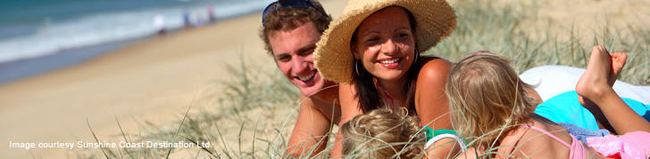 Suburb Profile: Sunshine Beach