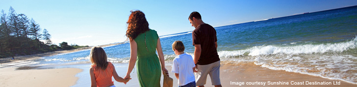 Suburb Profile: Peregian Beach
