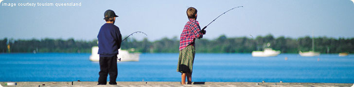 Fishing