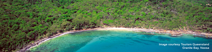 Suburb Profile: Noosa Springs