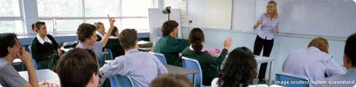High Schools