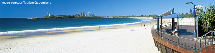 Mooloolaba