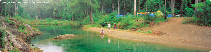 National Parks