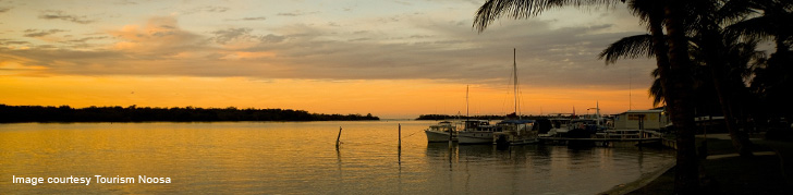 Suburb Profile: Noosa Waters
