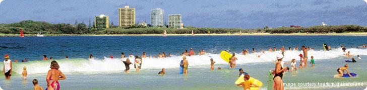 Tourist Information & Travel Guide