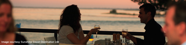 Restaurants & Dining