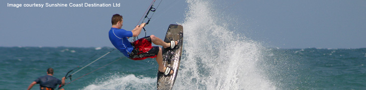 Water Adventures