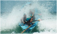 Dicky Beach Surf Life Saving Club