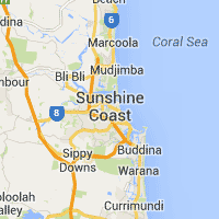 Interactive Map