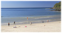 Noosa Heads Surf Life Saving Club