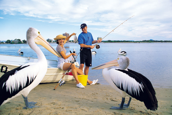 Maroochy River