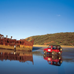 Fraser Island 4WD - Picture Tour