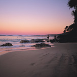 Rainbow Beach - Picture Tour