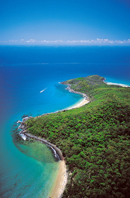 Tea Tree Bay