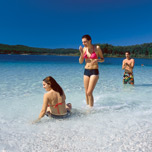 Lake Mackenzie - Picture Tour