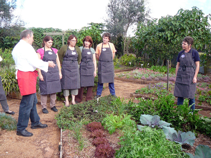 Mango Hill Farm, Peachester