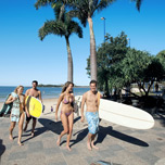 Mooloolaba Beachfront - Picture Tour