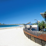 Mooloolaba Beach - Picture Tour