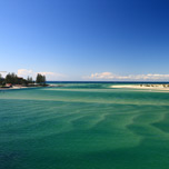 Pumicestone Passage - Picture Tour