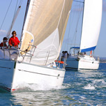 Sailing - Picture Tour