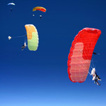 Skydiving - Picture Tour