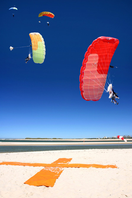 Sunshine Coast Skydiving
