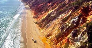 Discovery K'gari (Fraser Island) Day Tour - From Noosa